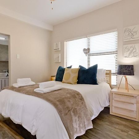 Beachfront Apartment @ Morleenpark Unit 11 Swakopmund Dış mekan fotoğraf