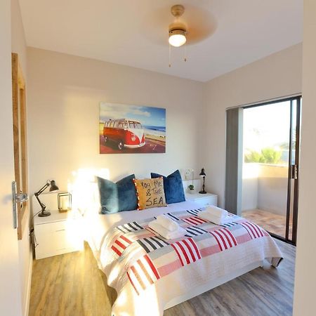 Beachfront Apartment @ Morleenpark Unit 11 Swakopmund Dış mekan fotoğraf