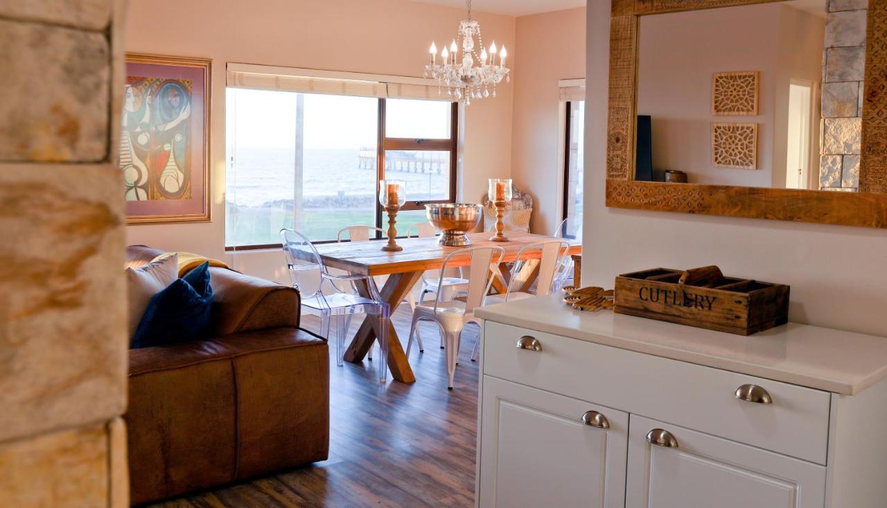 Beachfront Apartment @ Morleenpark Unit 11 Swakopmund Dış mekan fotoğraf