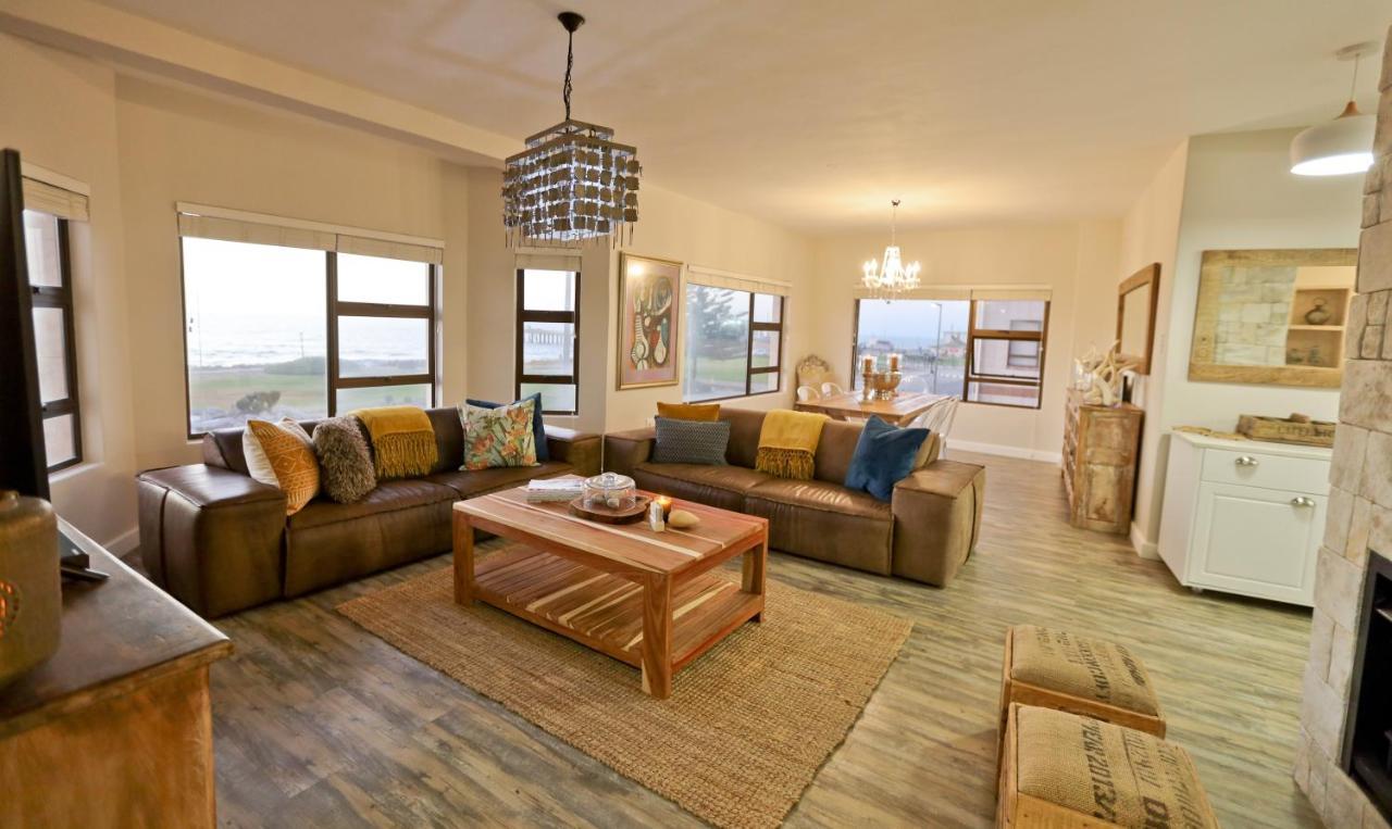 Beachfront Apartment @ Morleenpark Unit 11 Swakopmund Dış mekan fotoğraf