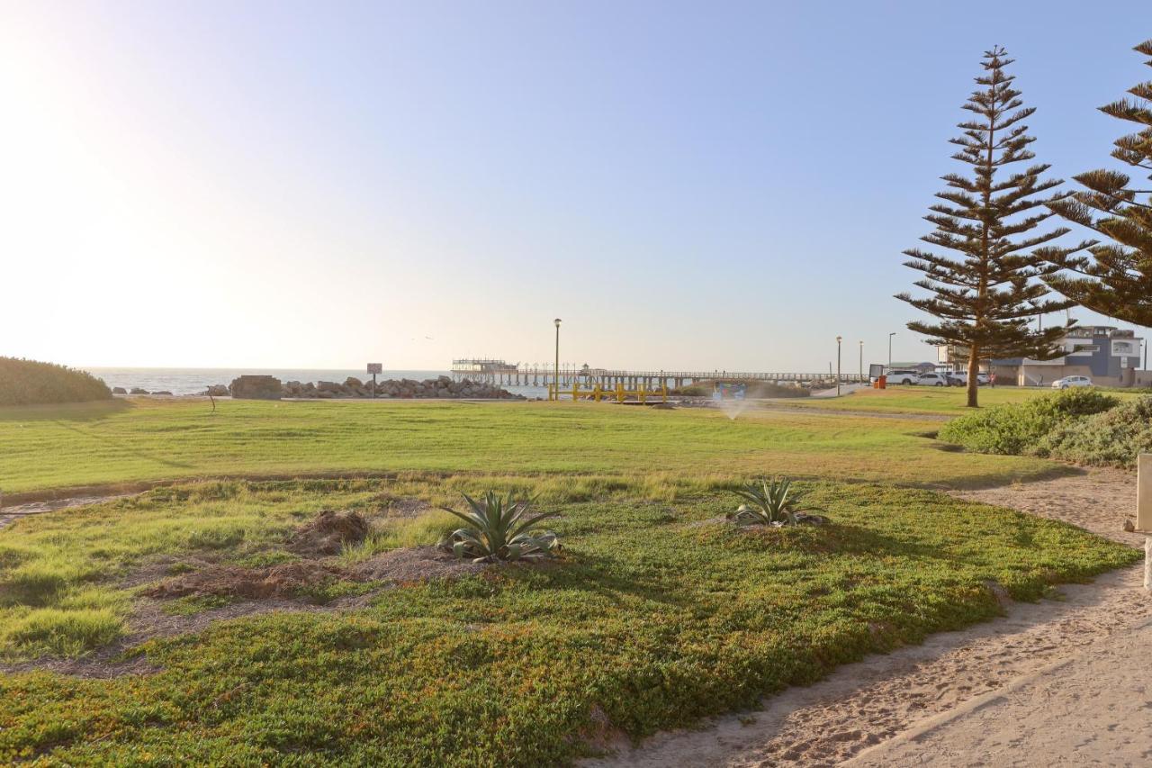Beachfront Apartment @ Morleenpark Unit 11 Swakopmund Dış mekan fotoğraf