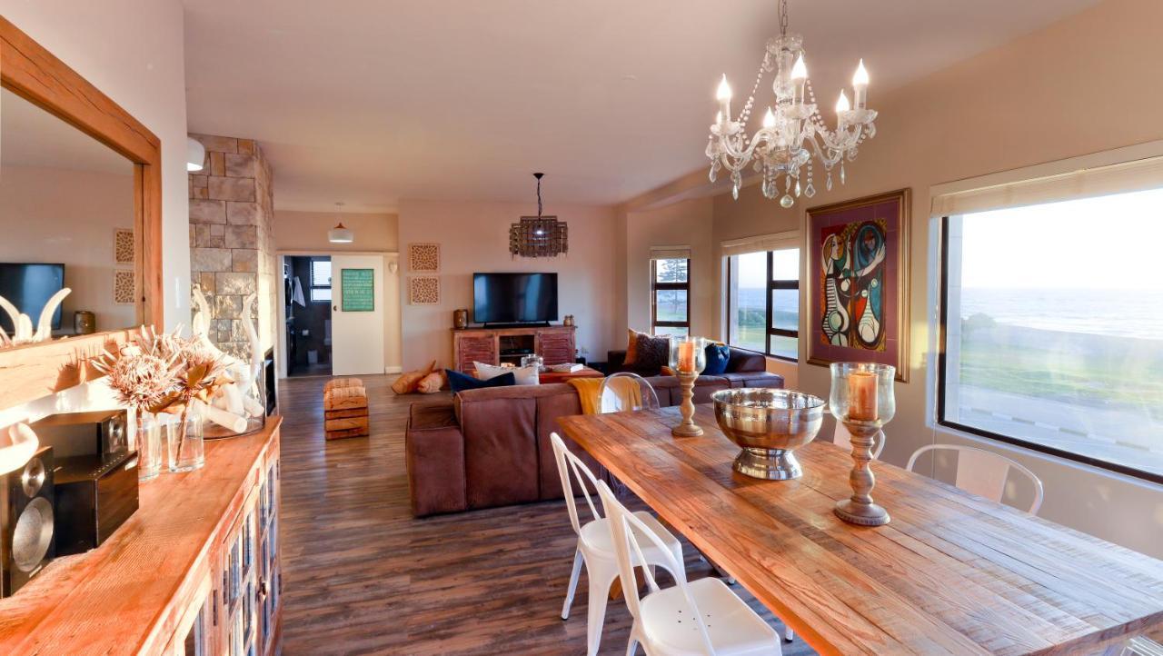 Beachfront Apartment @ Morleenpark Unit 11 Swakopmund Dış mekan fotoğraf